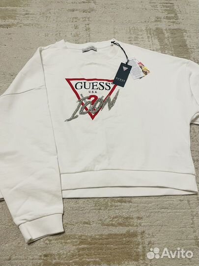 Свитшот Guess оригинал