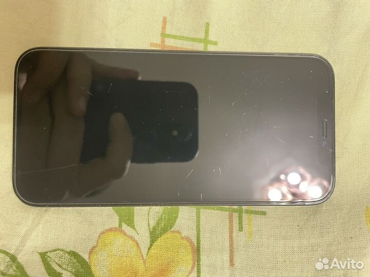 iPhone 12 Pro, 128 ГБ