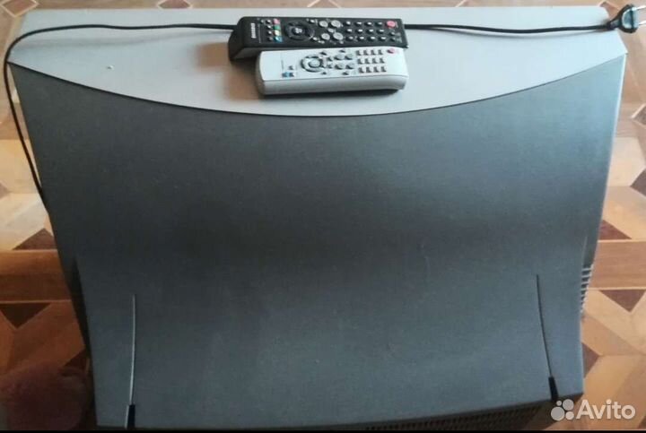 Телевизор бу