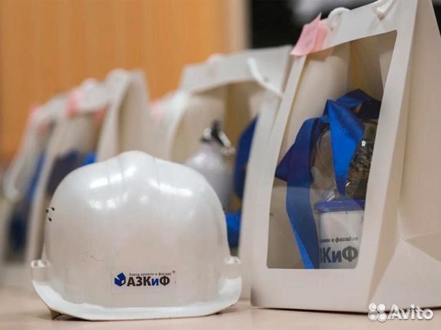 Профильная труба