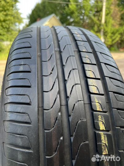 Pirelli Cinturato P7 215/55 R17