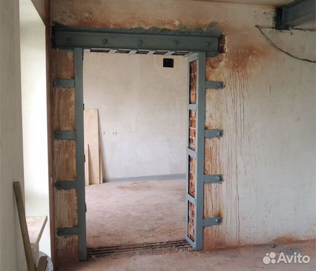 Согласование перепланировки квартиры в Москве и мо