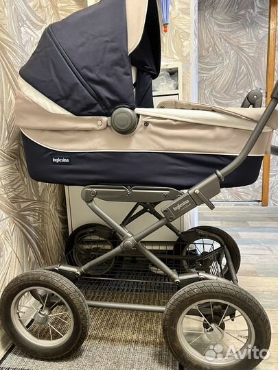 Коляска inglesina sofia