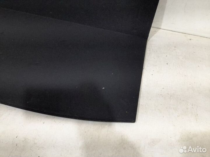 Пол багажника задний Toyota Rav4 50 2019