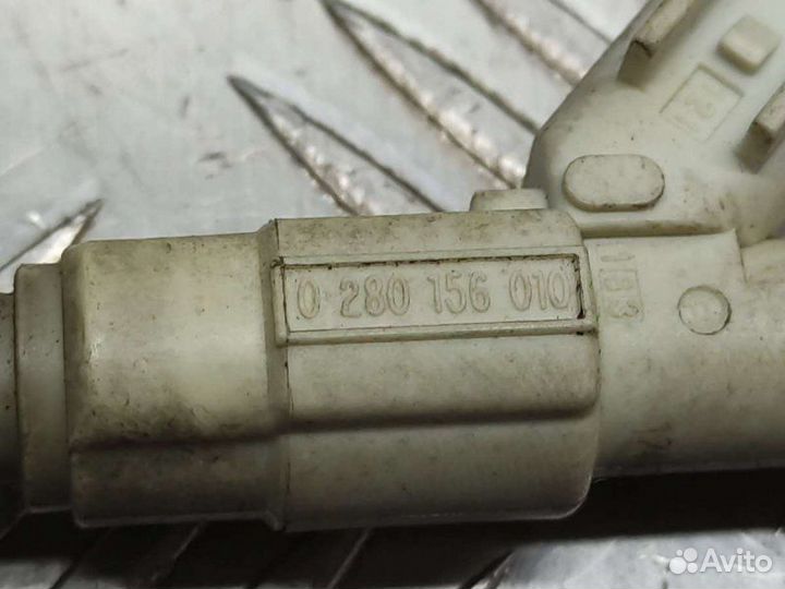 Форсунка Ford Mondeo 3 1.8 2001