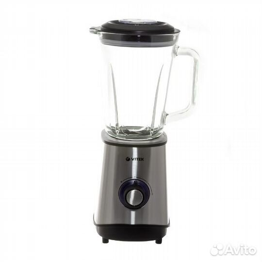 Блендер настольный vitek VT-8517 ST