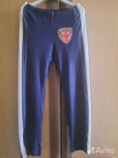 Спортивный костюм летний