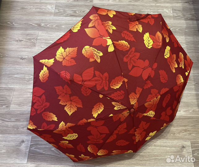 Зонтик женский