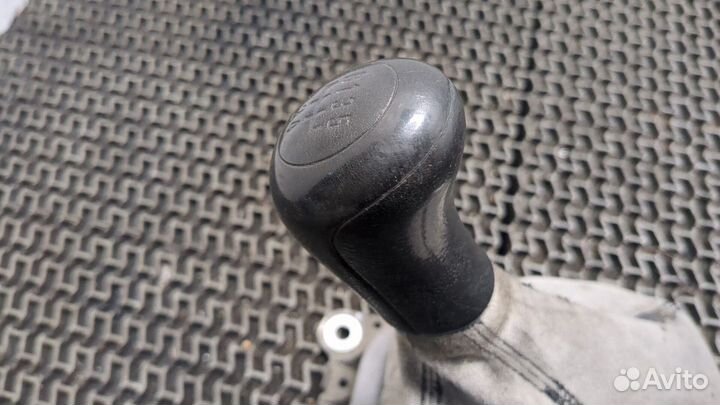 Кулиса кпп Skoda Octavia Tour, 2003