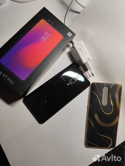 Xiaomi Mi 9T Pro