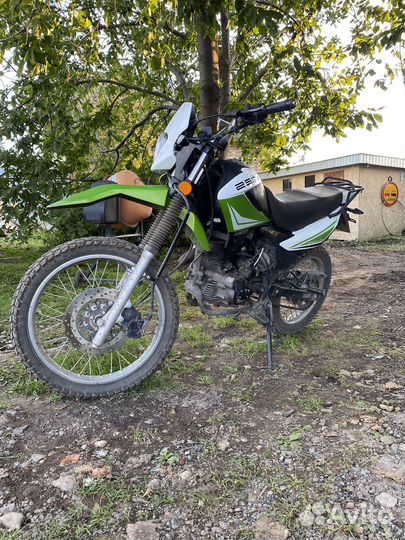 Продам racer 250