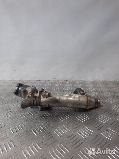 Клапан EGR Land Rover Discovery 2.7 276TD 2006