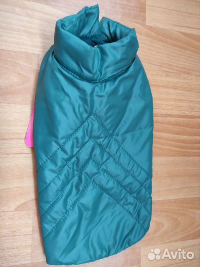 Комбинезоны,костюмы,куртки для собак