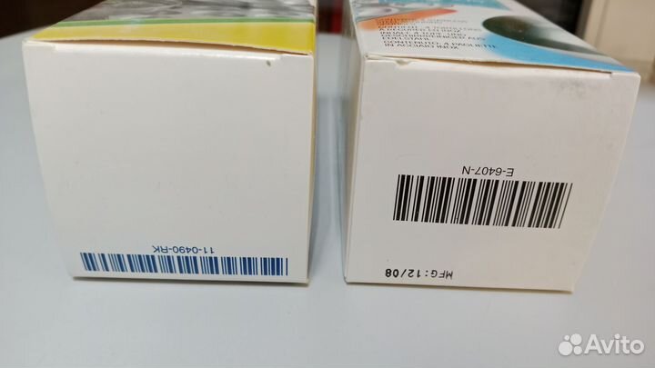 Металлические губки amway 4шт