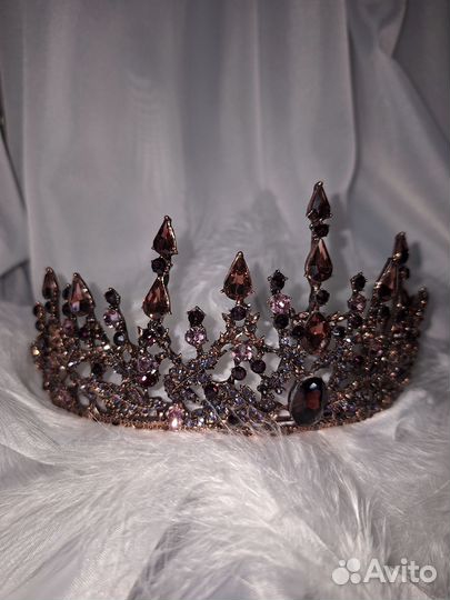 Корона Тиара