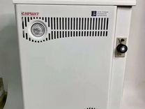 Газовый котел сармат 1 инструкция по эксплуатации