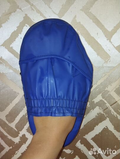 Лапа для единоборств