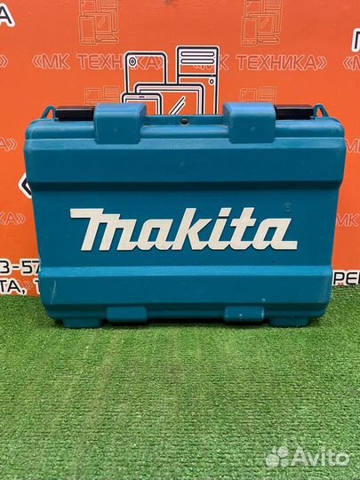 Шуруповерт Makita DF347D