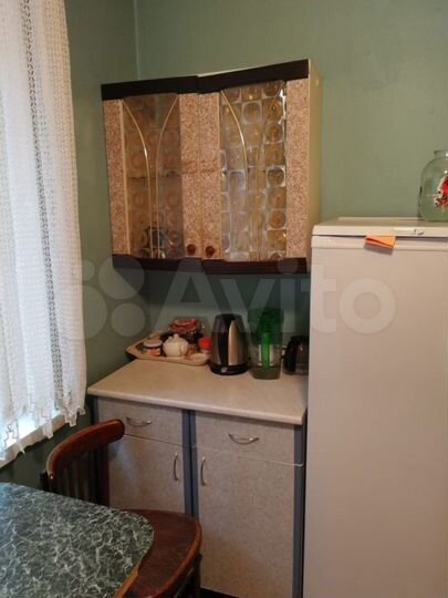 Комната 17 м² в 3-к., 2/9 эт.