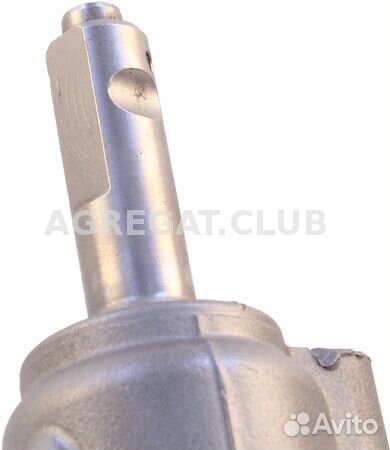 Рейка рулевая гидравлическая Motorherz R28901RB