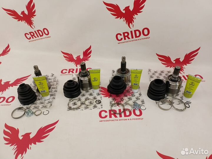 Шрус наружный правый Hyundai Sonata 2015-2019