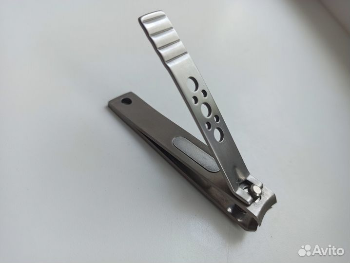 Книпсер для маникюра и педикюра