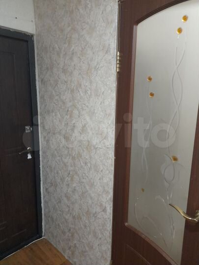 Квартира-студия, 19 м², 4/9 эт.