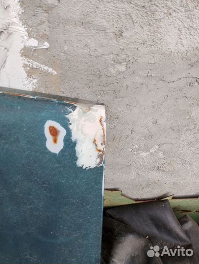 Капот ваз 2107