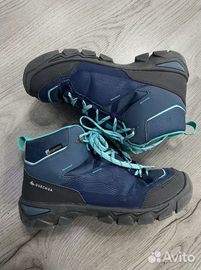 Ботинки для похода женские