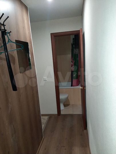 Квартира-студия, 21 м², 1/3 эт.