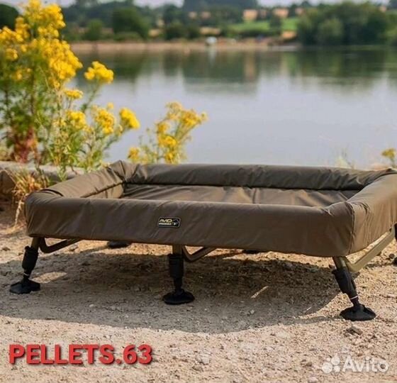 Карповый мат Avid Carp