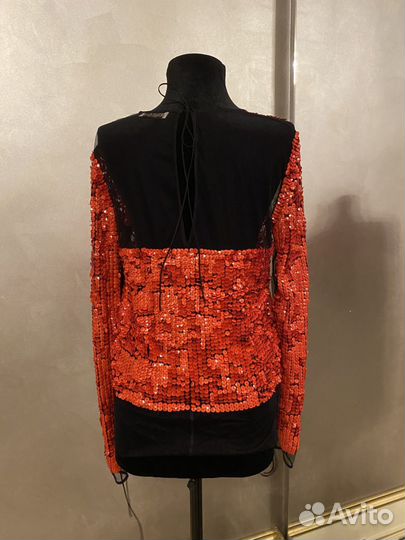 Emilio pucci оригинал кофта 40 it