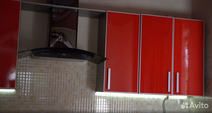 Умная система подсветки мебели и гарнитура с 5-лет