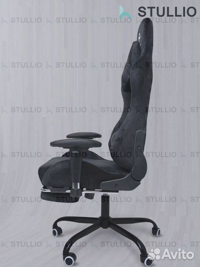 Компьютерное игровое (геймерское) кресло. Новые