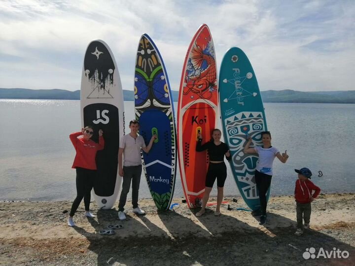 Сап саб sup борды доски в наличии опт и розница