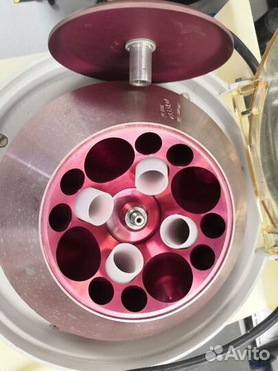 Центрифуга лабораторная медицинская опн-8