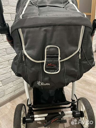 Topline S little pony