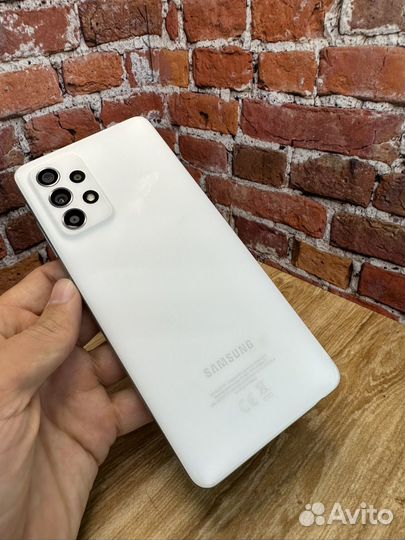 Samsung Galaxy A52, 8/256 ГБ