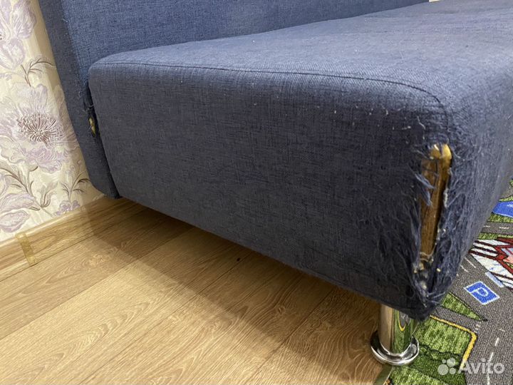 Диван-кровать 