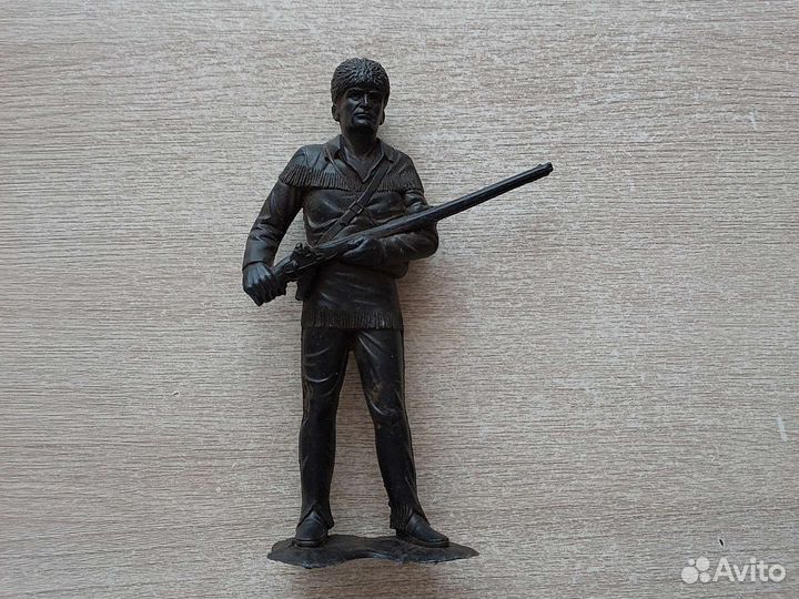 Модель солдитка