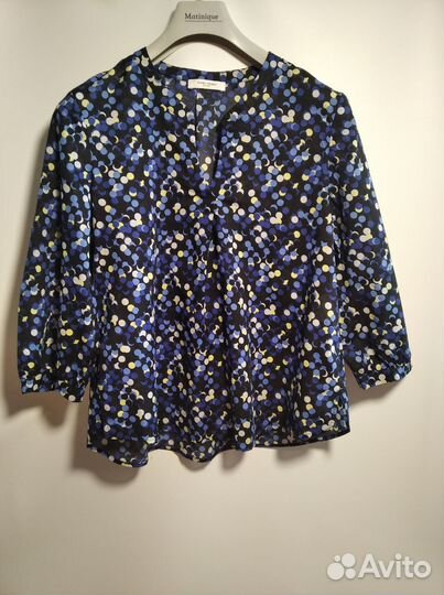 Батистовая блузка Gerry Weber