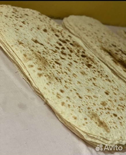 Севани Лаваш