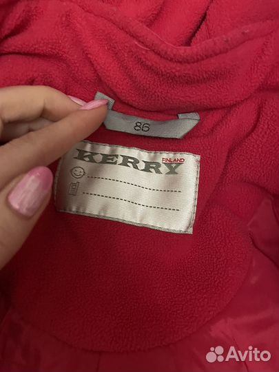 Комбинезон kerry 86