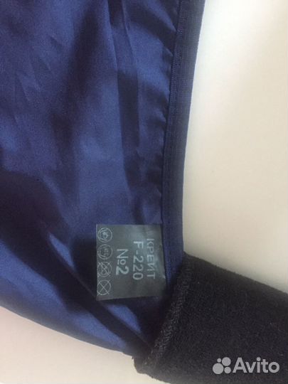 Бандаж для плеча и предплечья Крейт F-220