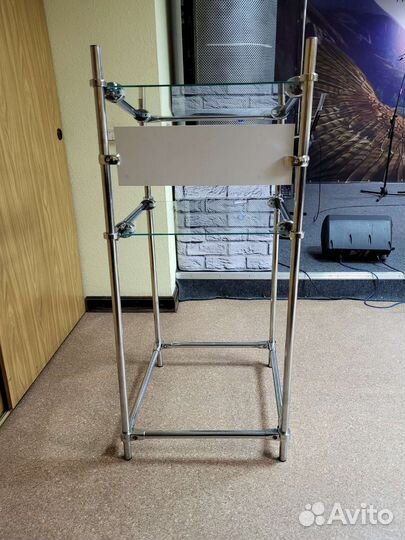 Трибуна - кафедра для выступлений