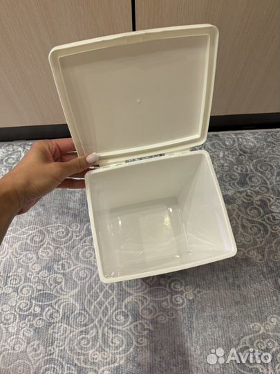 Контейнер для стирального порошка