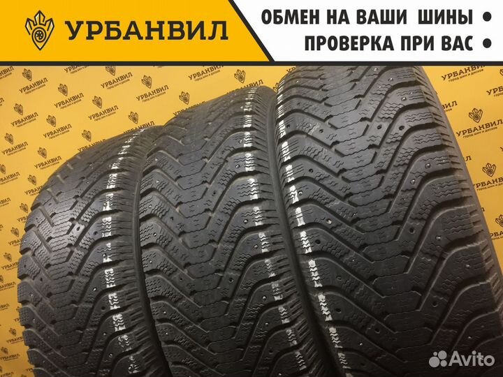 Goodyear UltraGrip 500 265/65 R17 112T