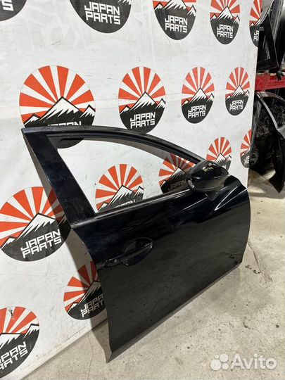 Дверь передняя правая Mazda 6 GJ