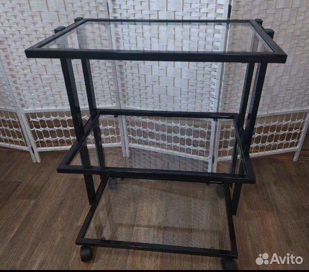 Косметологическая тележка