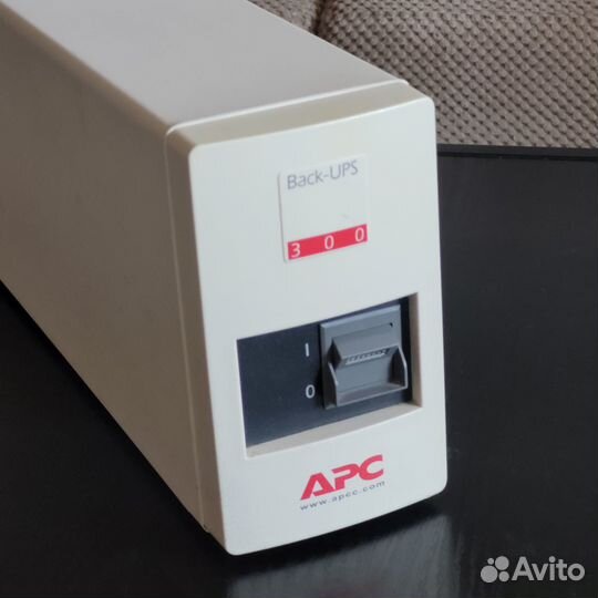 Ибп бесперебойник